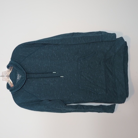 Tek Gear Ultrasoft Fleece Cowl Neck Sweatshirt - Picture 1 of 5